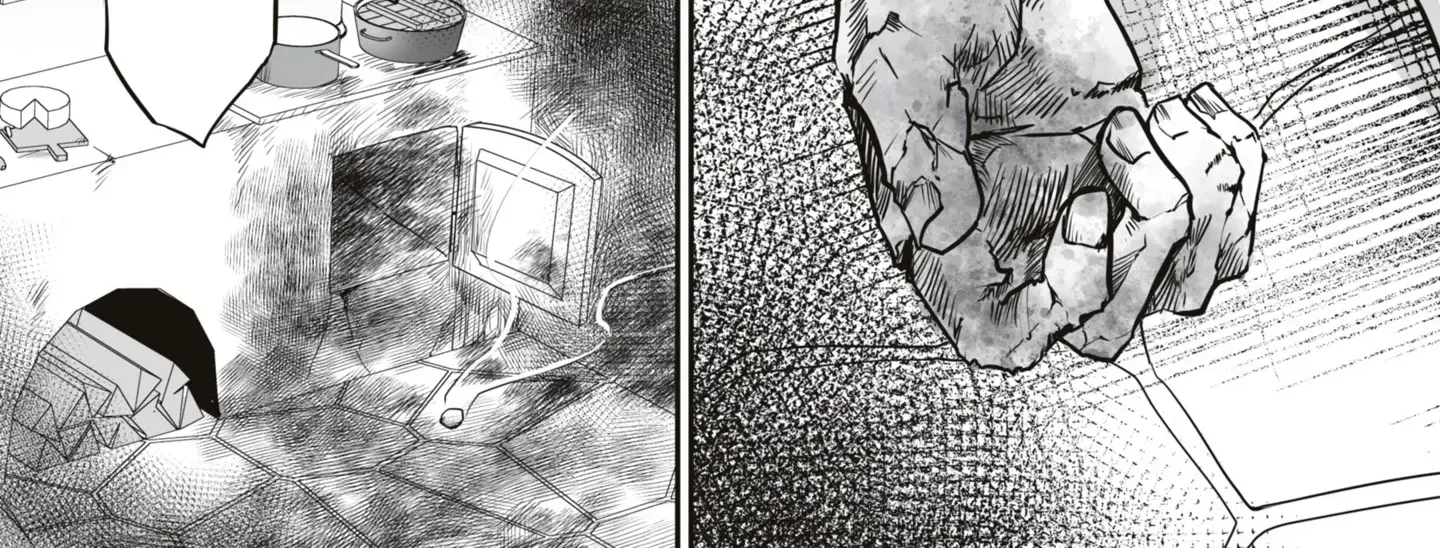 The Brilliant Healer’s New Life in the Shadows Chapter 14.3 page 9 - 