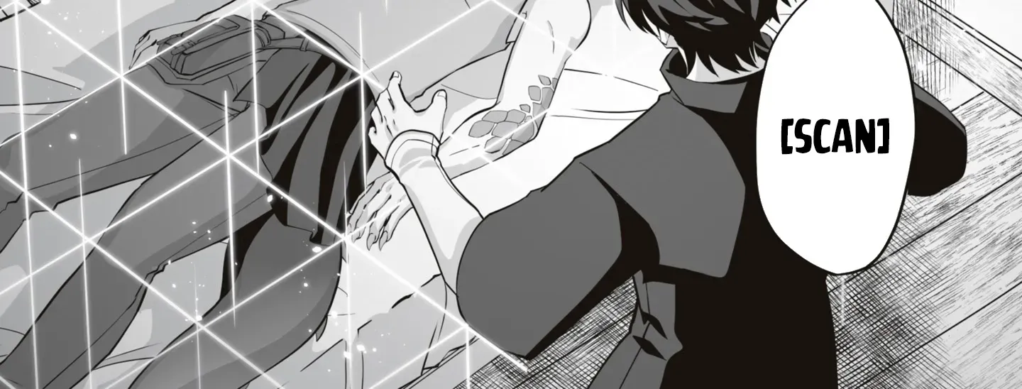 The Brilliant Healer’s New Life in the Shadows Chapter 15.1 page 13 - 