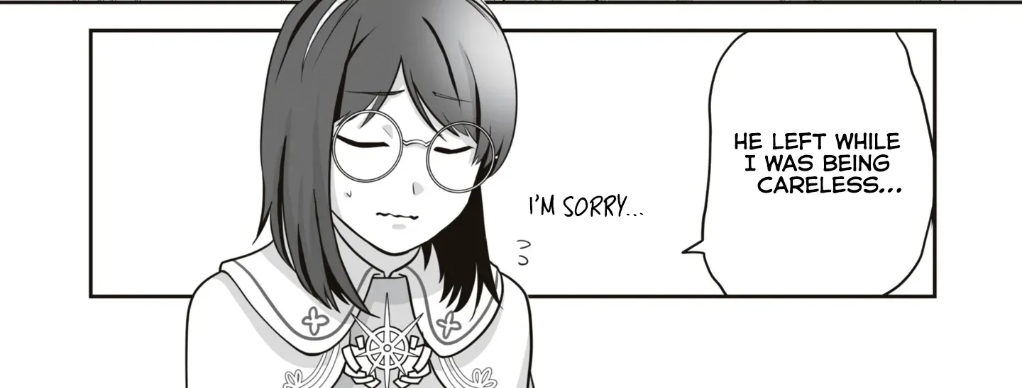 The Brilliant Healer’s New Life in the Shadows Chapter 15.1 page 5 - 