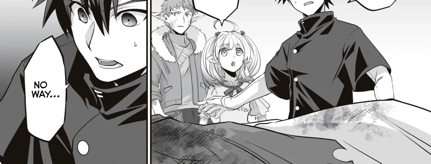 The Brilliant Healer’s New Life in the Shadows Chapter 15.2 page 19 - 