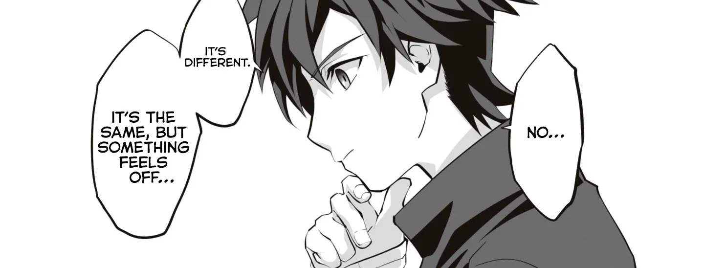 The Brilliant Healer’s New Life in the Shadows Chapter 15.2 page 21 - 