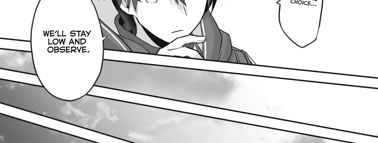 The Brilliant Healer’s New Life in the Shadows Chapter 15.2 page 7 - 