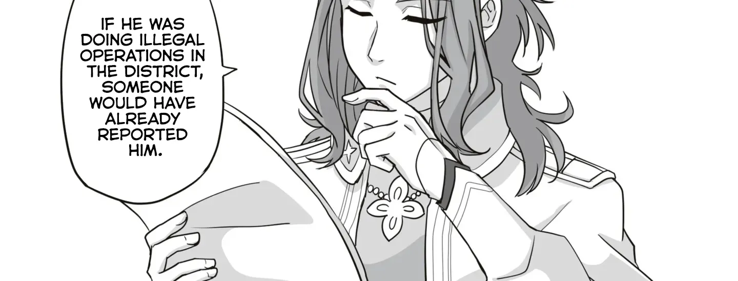 The Brilliant Healer’s New Life in the Shadows Chapter 15.2 page 9 - 