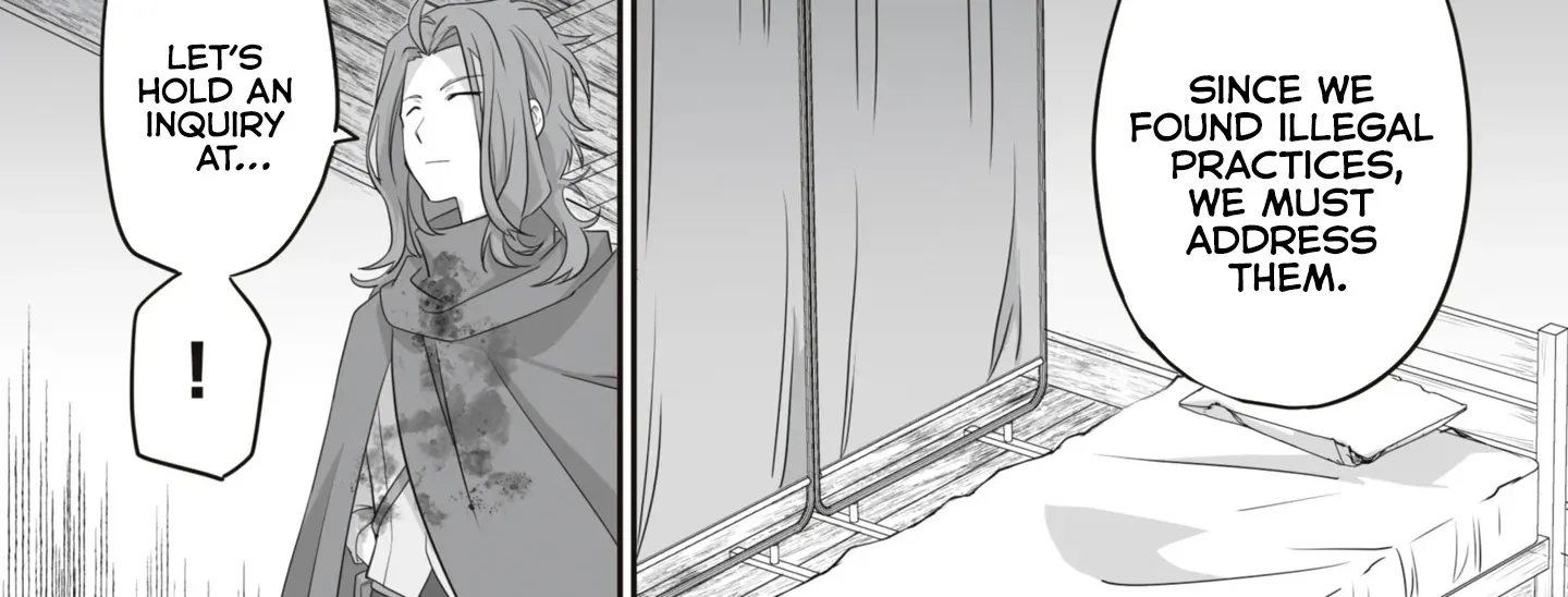 The Brilliant Healer’s New Life in the Shadows Chapter 15.3 page 17 - 