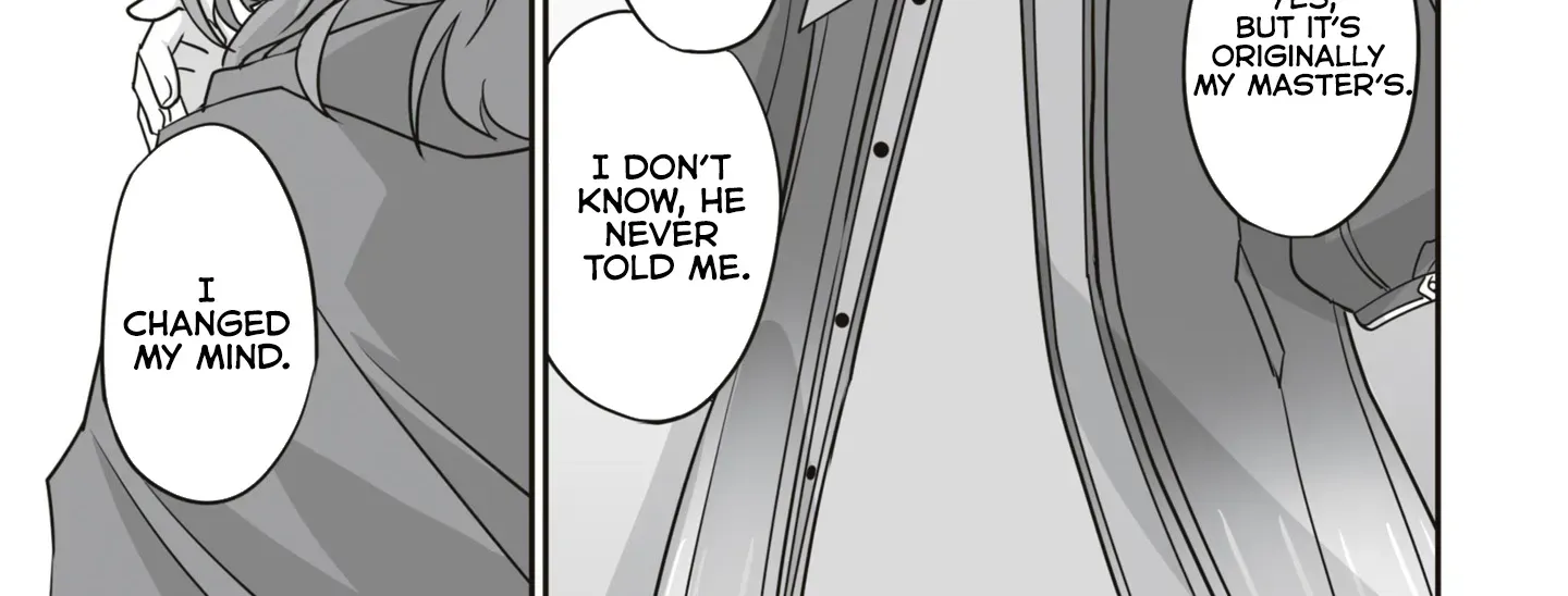 The Brilliant Healer’s New Life in the Shadows Chapter 15.3 page 19 - 