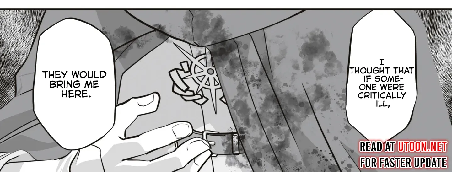 The Brilliant Healer’s New Life in the Shadows Chapter 15.3 page 3 - 