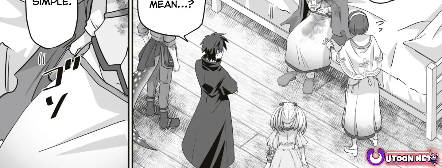The Brilliant Healer’s New Life in the Shadows Chapter 15.3 page 9 - 