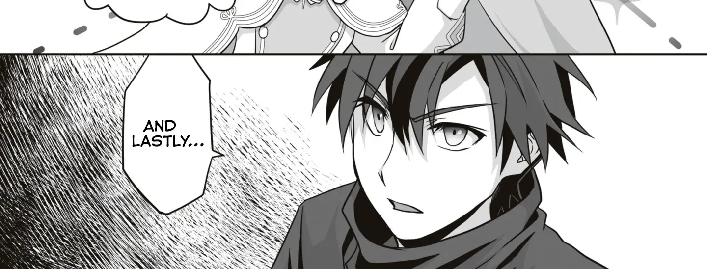 The Brilliant Healer’s New Life in the Shadows Chapter 16.1 page 13 - 