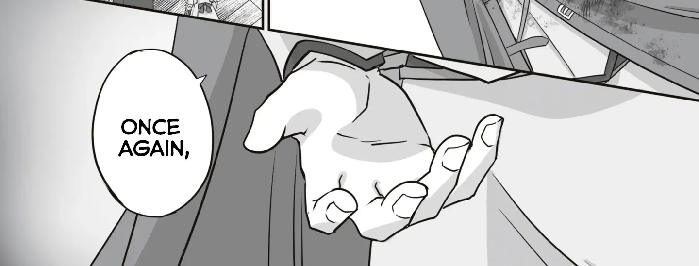 The Brilliant Healer’s New Life in the Shadows Chapter 16.1 page 15 - 