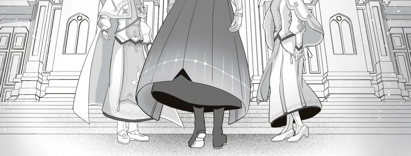 The Brilliant Healer’s New Life in the Shadows Chapter 16.1 page 17 - 