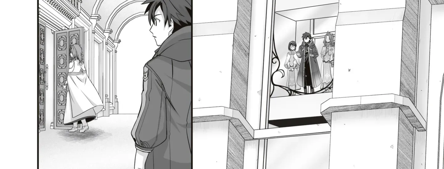 The Brilliant Healer’s New Life in the Shadows Chapter 16.1 page 21 - 