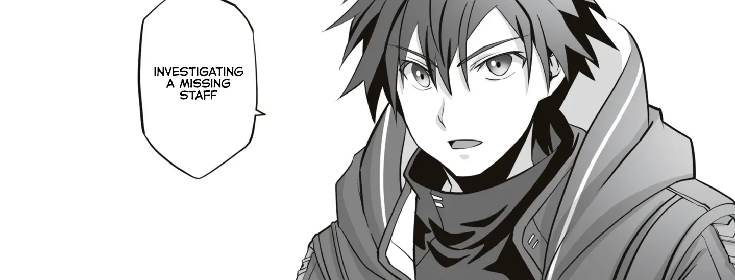 The Brilliant Healer’s New Life in the Shadows Chapter 16.1 page 23 - 