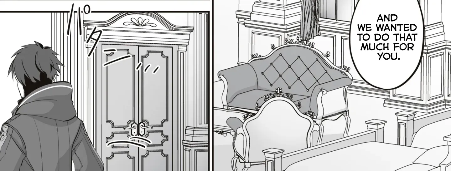 The Brilliant Healer’s New Life in the Shadows Chapter 16.2 page 7 - 