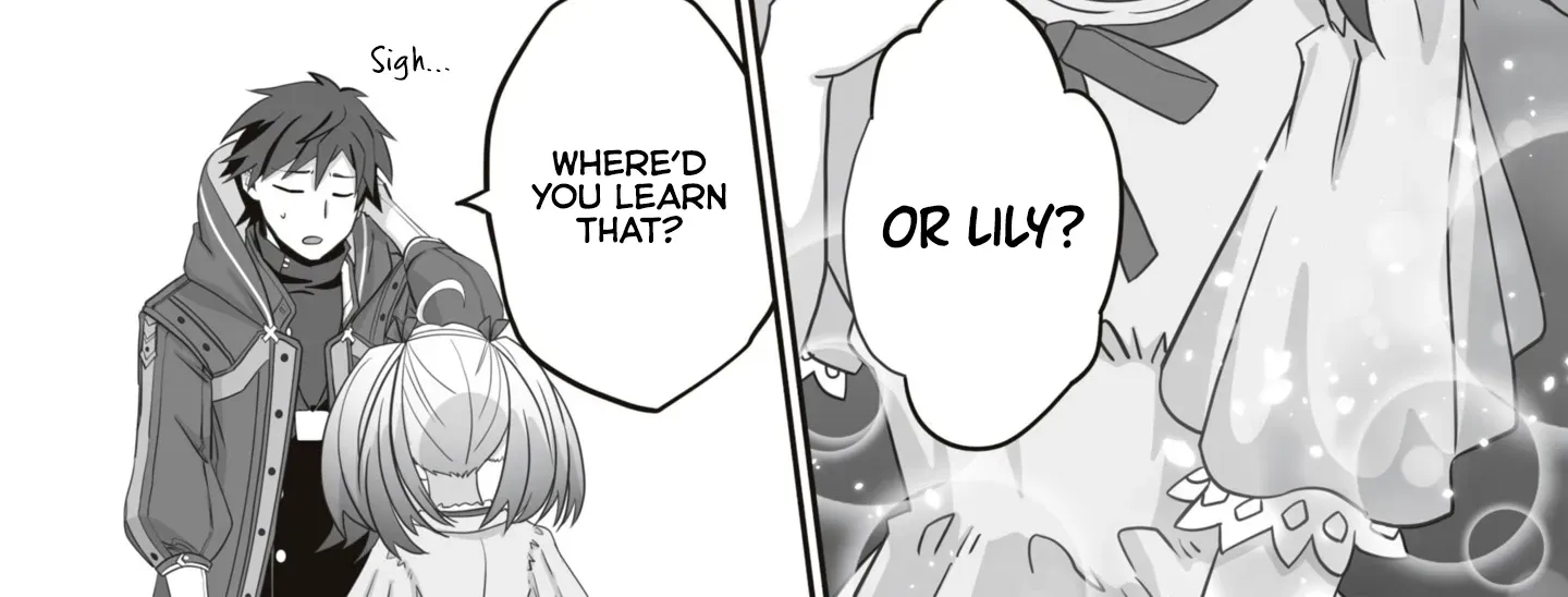 The Brilliant Healer’s New Life in the Shadows Chapter 16.2 page 9 - 