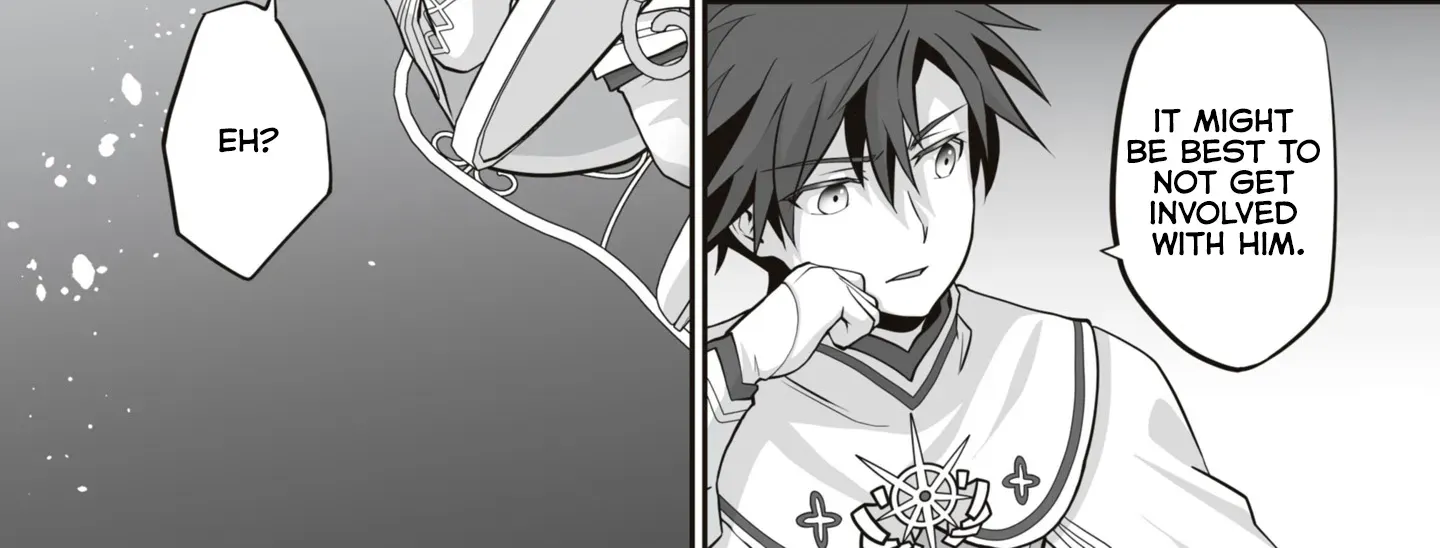 The Brilliant Healer’s New Life in the Shadows Chapter 16.3 page 13 - 