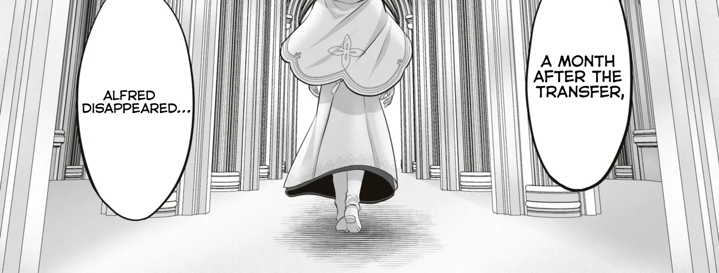 The Brilliant Healer’s New Life in the Shadows Chapter 16.3 page 15 - 