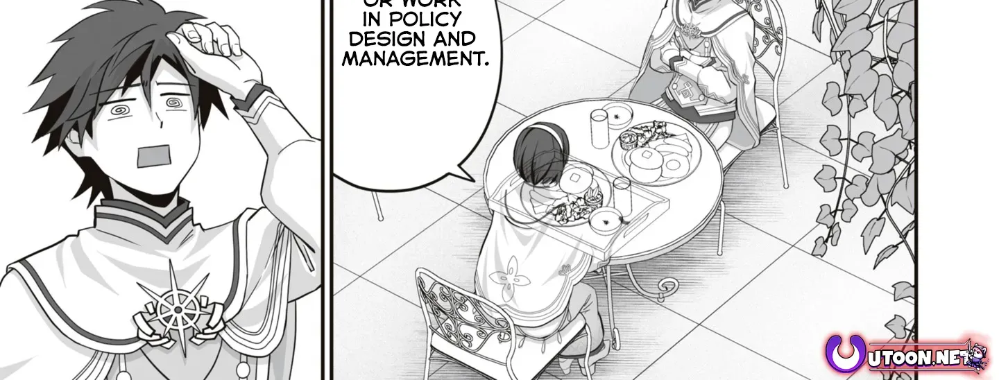 The Brilliant Healer’s New Life in the Shadows Chapter 16.3 page 3 - 