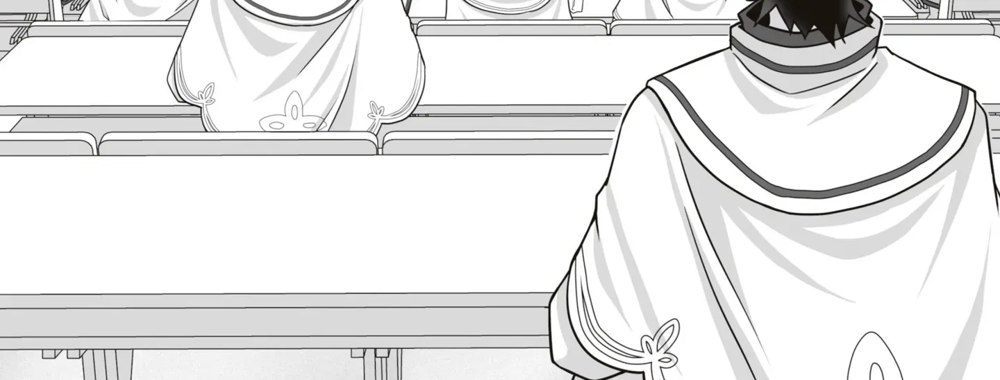 The Brilliant Healer’s New Life in the Shadows Chapter 16.3 page 21 - 