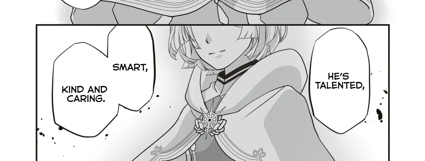 The Brilliant Healer’s New Life in the Shadows Chapter 16.3 page 5 - 