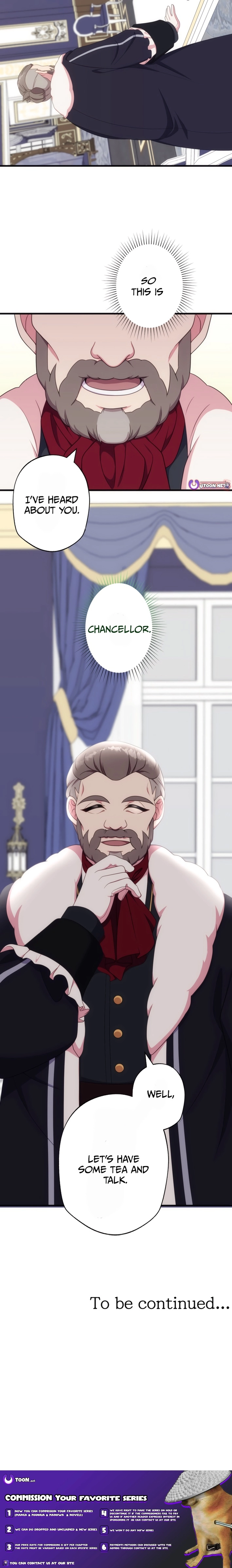 The Brilliant Healer’s New Life in the Shadows Chapter 16 page 19 - 
