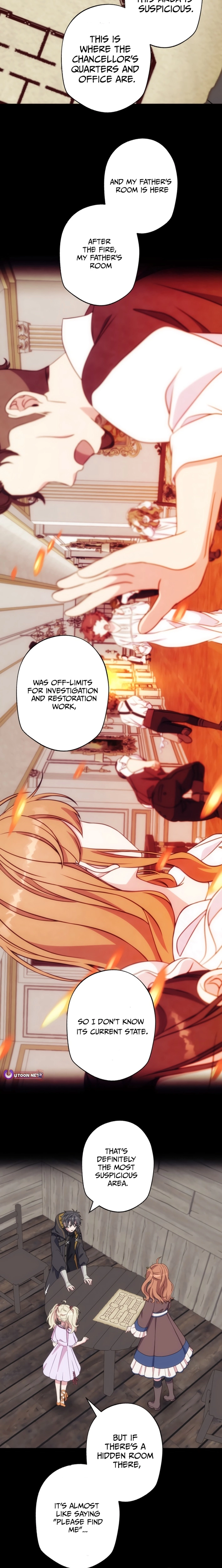 The Brilliant Healer’s New Life in the Shadows Chapter 16 page 10 - 