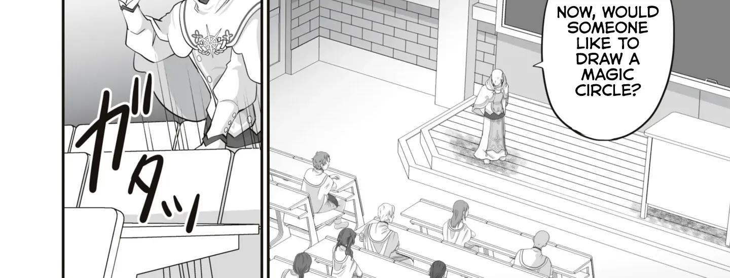 The Brilliant Healer’s New Life in the Shadows Chapter 17.1 page 13 - 