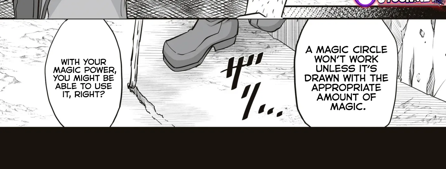 The Brilliant Healer’s New Life in the Shadows Chapter 17.1 page 17 - 