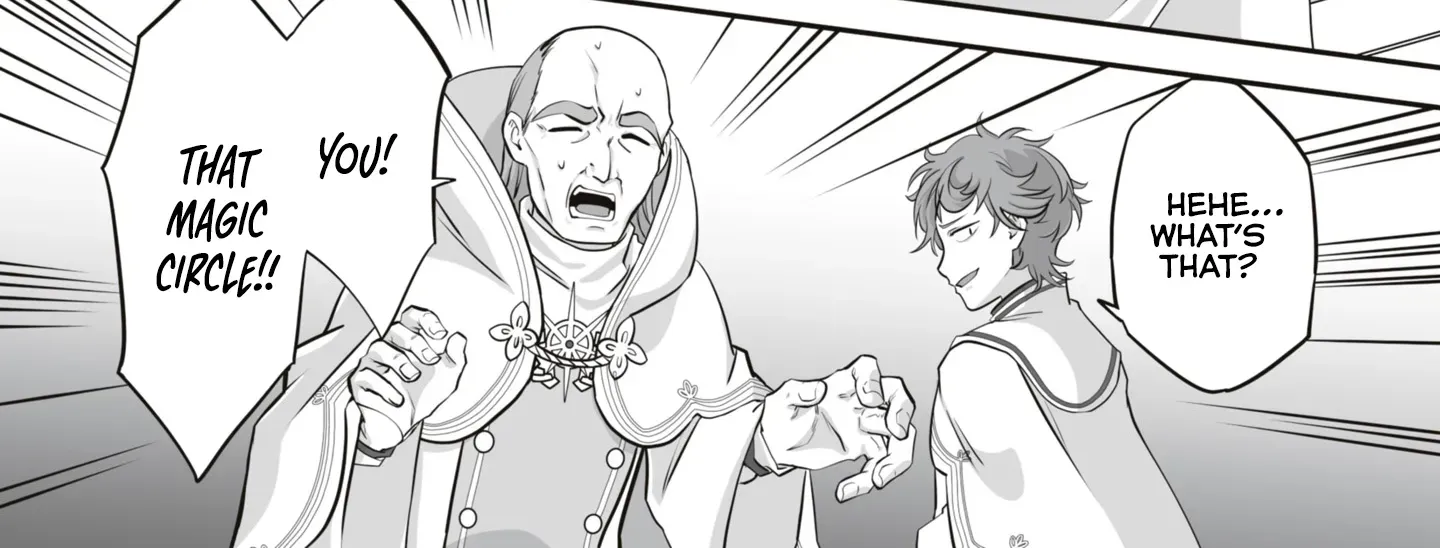 The Brilliant Healer’s New Life in the Shadows Chapter 17.1 page 19 - 