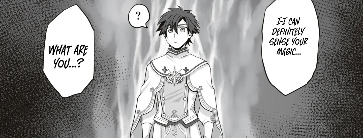 The Brilliant Healer’s New Life in the Shadows Chapter 17.1 page 21 - 