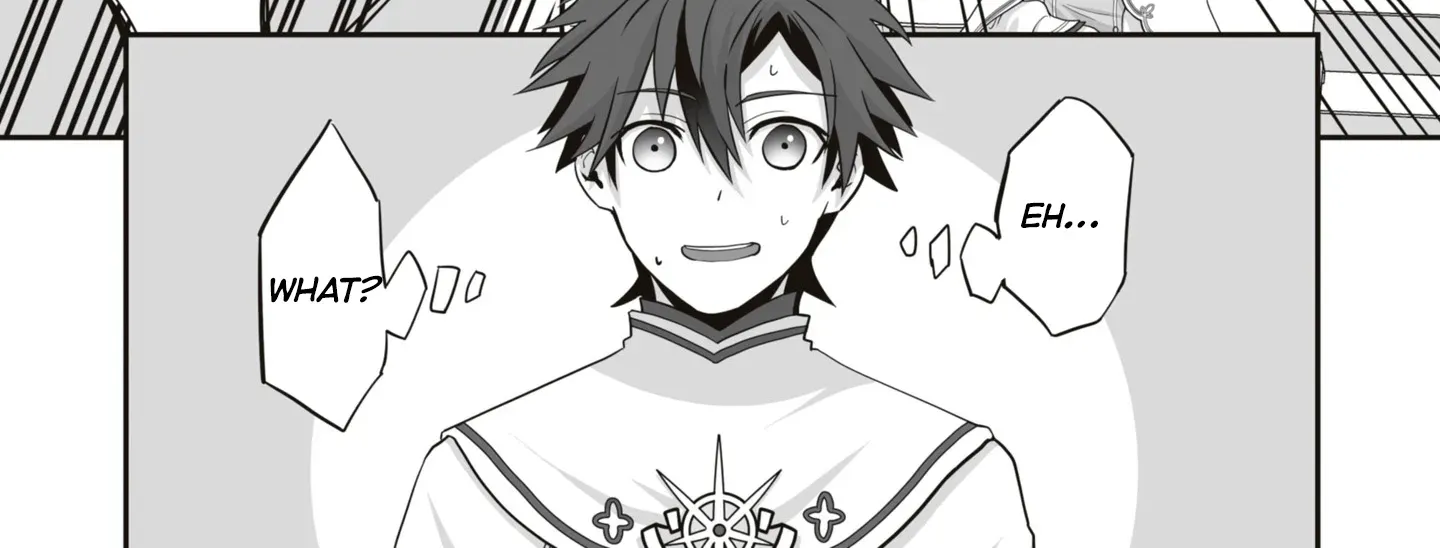The Brilliant Healer’s New Life in the Shadows Chapter 17.1 page 9 - 