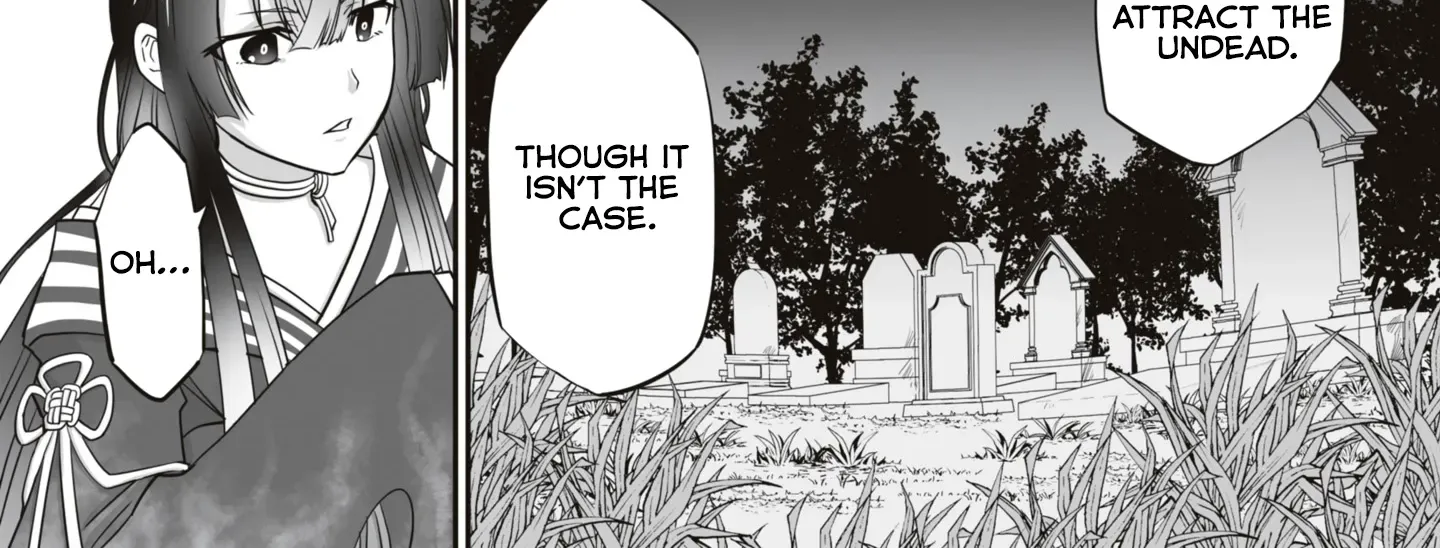 The Brilliant Healer’s New Life in the Shadows Chapter 17.2 page 11 - 