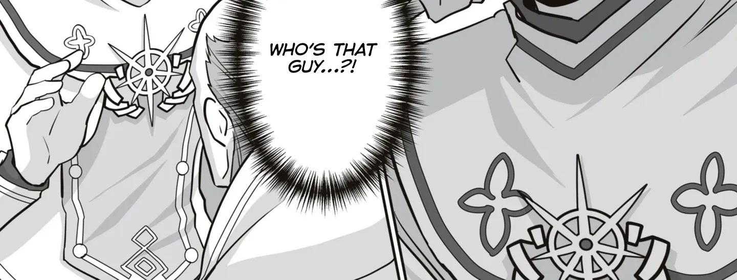The Brilliant Healer’s New Life in the Shadows Chapter 17.2 page 3 - 