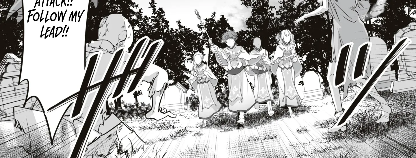 The Brilliant Healer’s New Life in the Shadows Chapter 17.2 page 21 - 