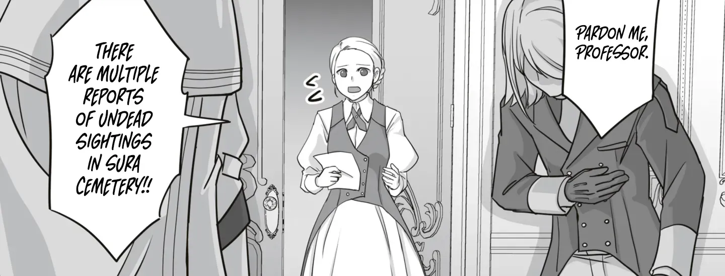 The Brilliant Healer’s New Life in the Shadows Chapter 17.2 page 7 - 