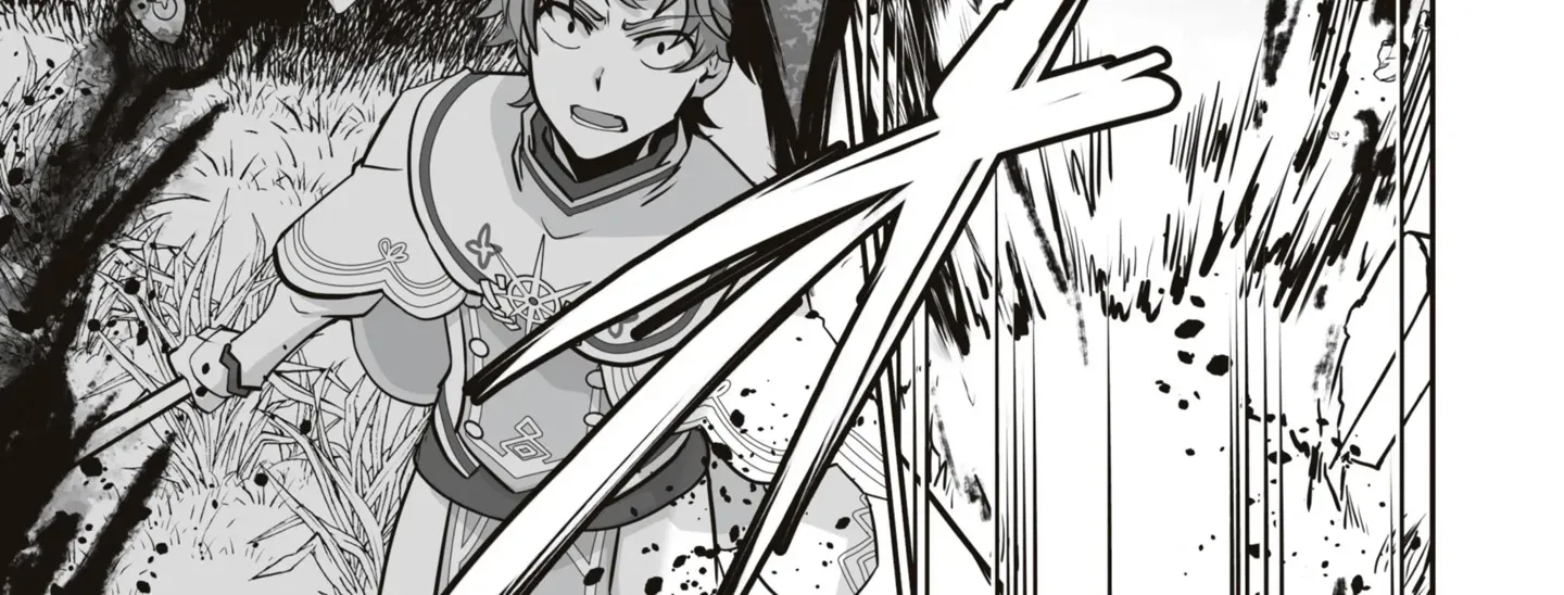 The Brilliant Healer’s New Life in the Shadows Chapter 17.3 page 19 - 