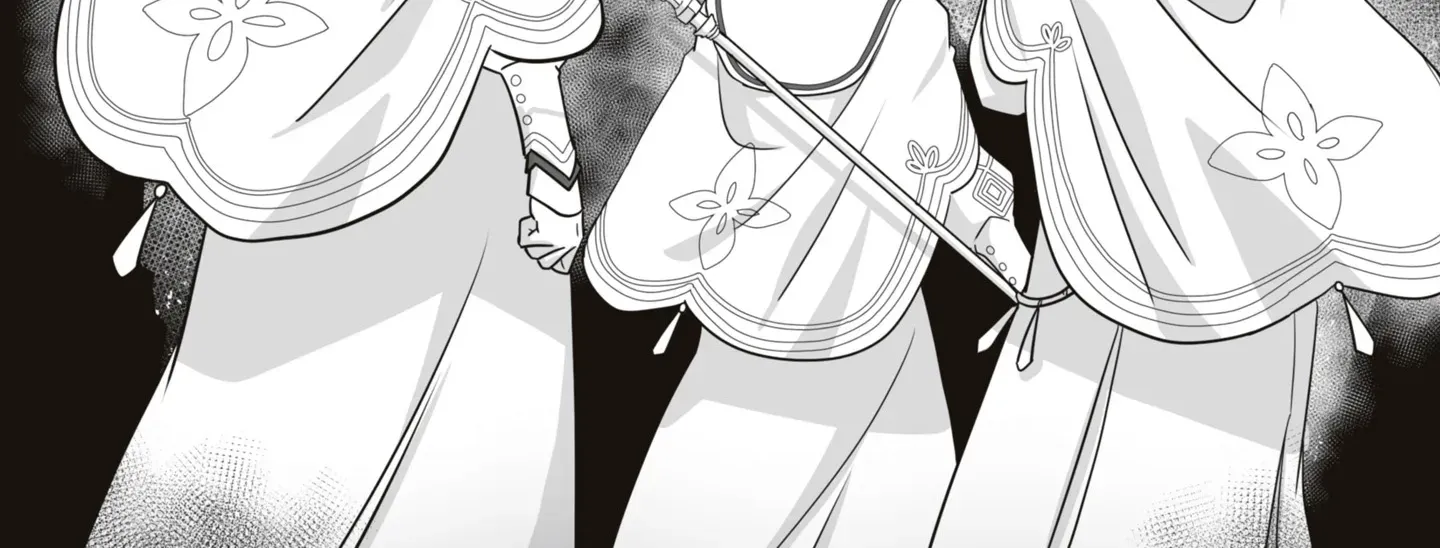 The Brilliant Healer’s New Life in the Shadows Chapter 17.3 page 21 - 