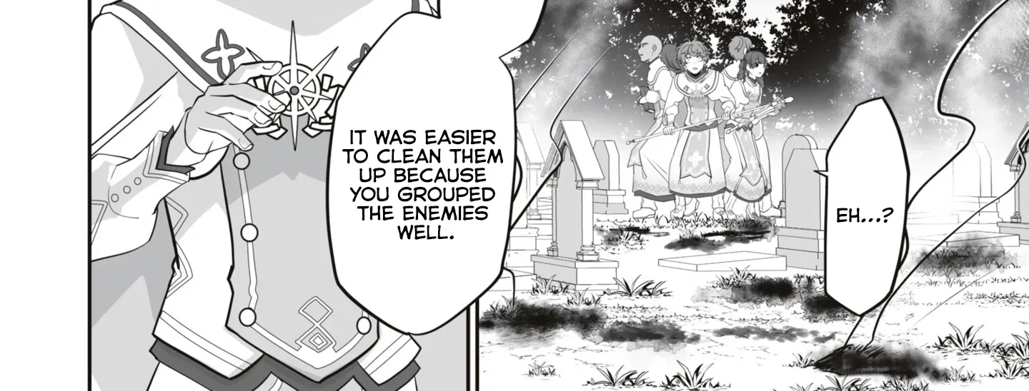 The Brilliant Healer’s New Life in the Shadows Chapter 17.3 page 9 - 