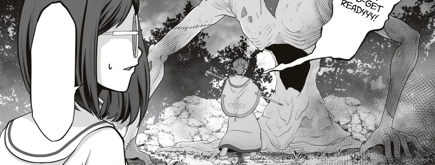 The Brilliant Healer’s New Life in the Shadows Chapter 18.1 page 11 - 