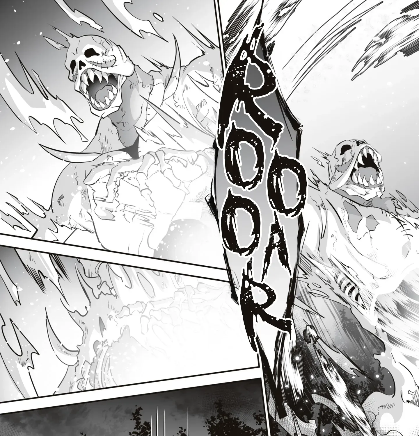 The Brilliant Healer’s New Life in the Shadows Chapter 18.2 page 14 - 