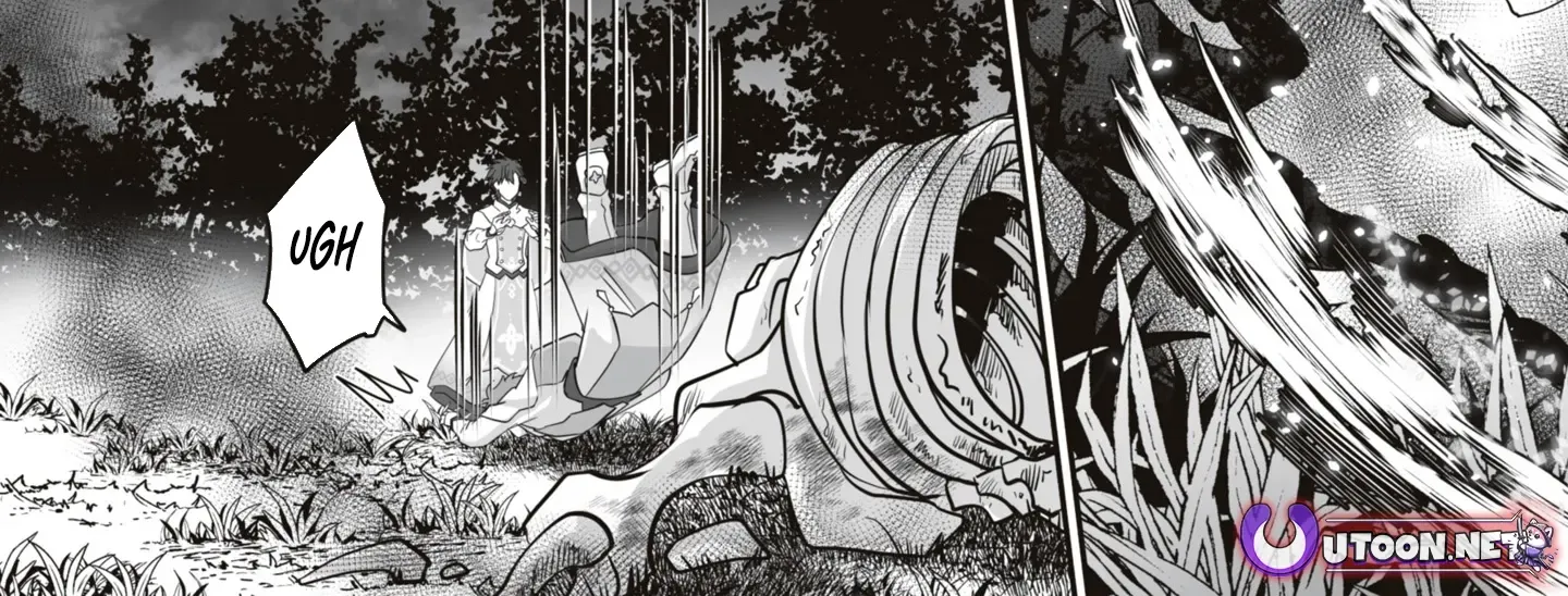 The Brilliant Healer’s New Life in the Shadows Chapter 18.2 page 15 - 
