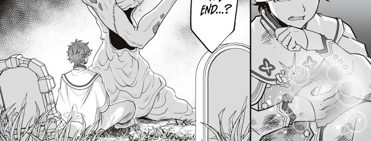 The Brilliant Healer’s New Life in the Shadows Chapter 18.2 page 5 - 