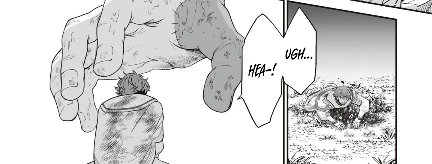 The Brilliant Healer’s New Life in the Shadows Chapter 18.2 page 7 - 