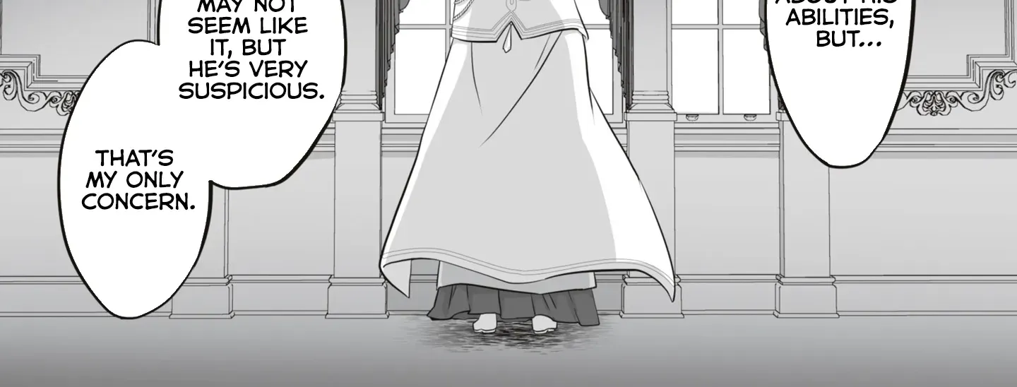 The Brilliant Healer’s New Life in the Shadows Chapter 18.3 page 19 - 