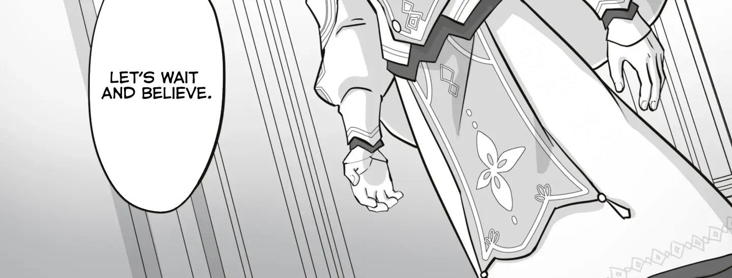 The Brilliant Healer’s New Life in the Shadows Chapter 18.3 page 21 - 