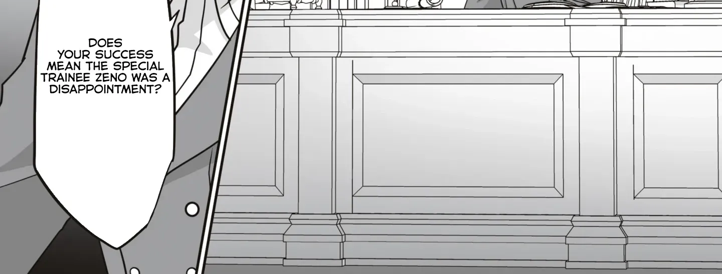 The Brilliant Healer’s New Life in the Shadows Chapter 18.3 page 5 - 