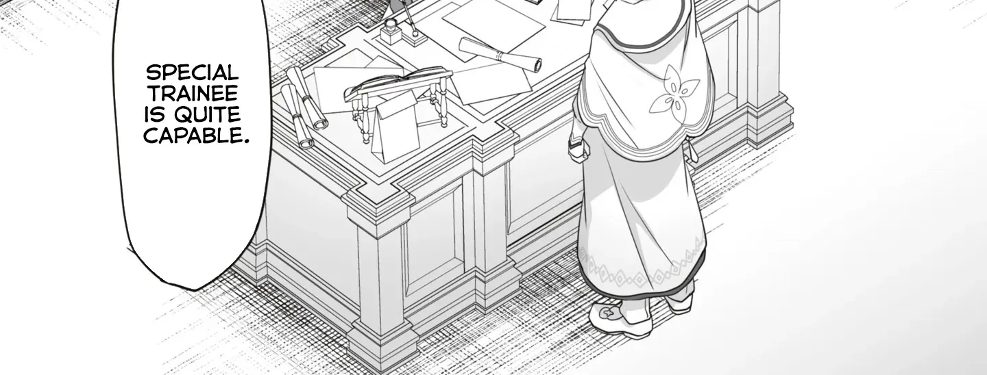 The Brilliant Healer’s New Life in the Shadows Chapter 18.3 page 7 - 