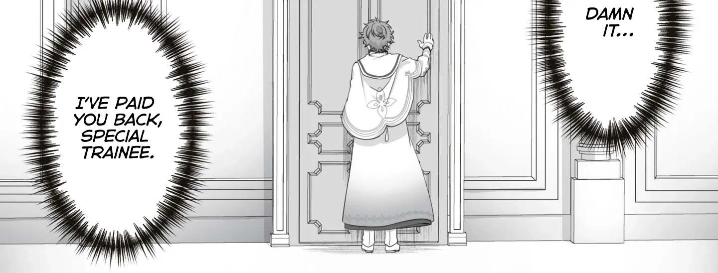 The Brilliant Healer’s New Life in the Shadows Chapter 18.3 page 9 - 