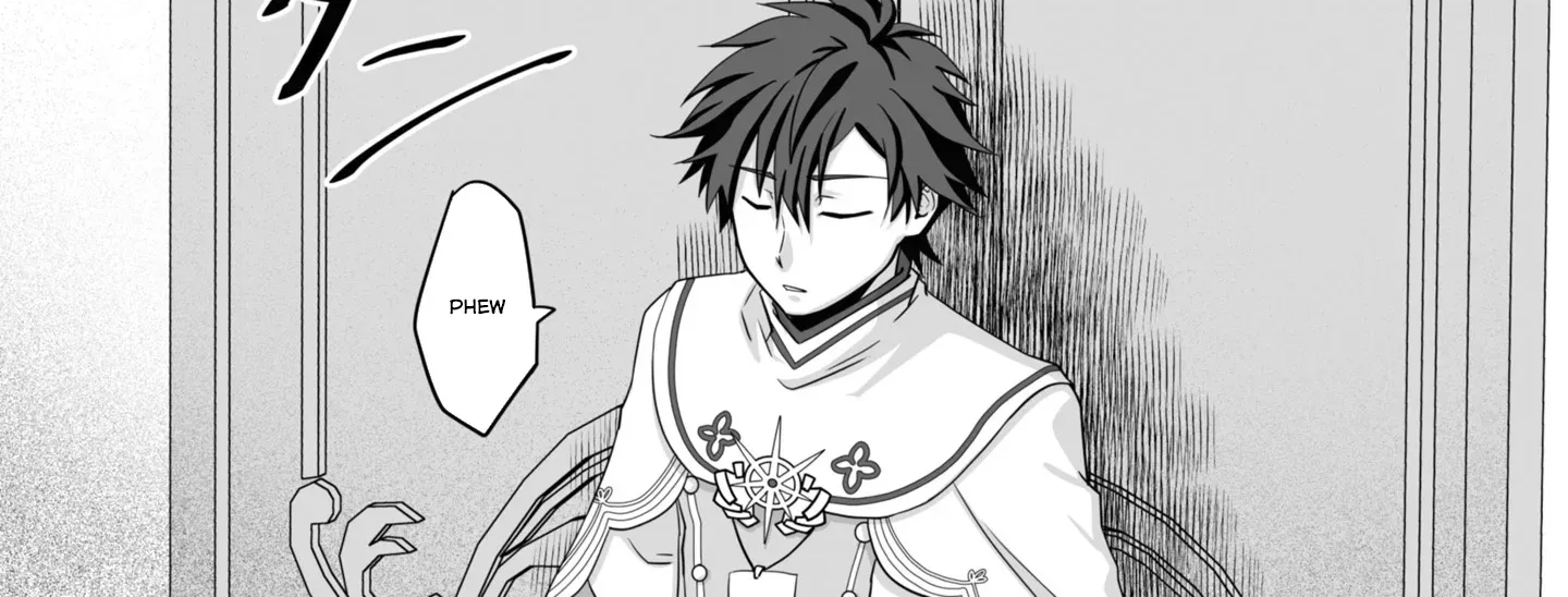 The Brilliant Healer’s New Life in the Shadows Chapter 19.1 page 13 - 