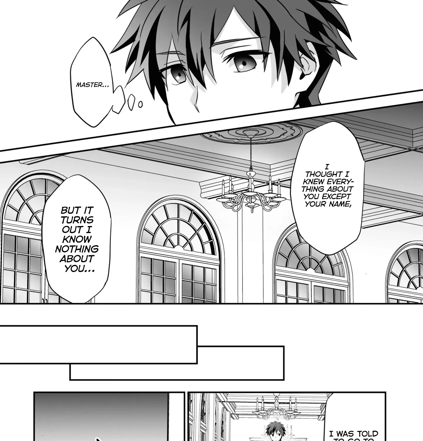 The Brilliant Healer’s New Life in the Shadows Chapter 19.1 page 14 - 