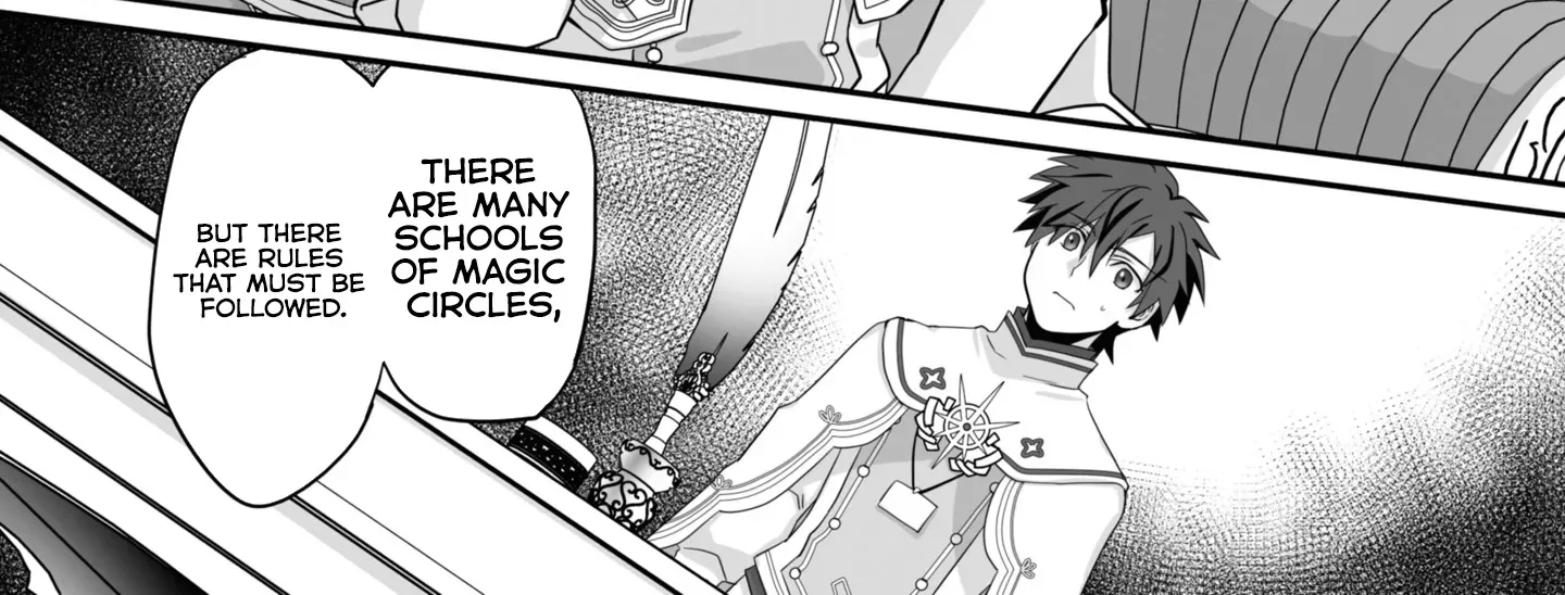 The Brilliant Healer’s New Life in the Shadows Chapter 19.1 page 9 - 
